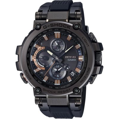 Reloj G-Shock MT-G MTG-B1000TJ-1A Metal Twisted G - Tai Chi