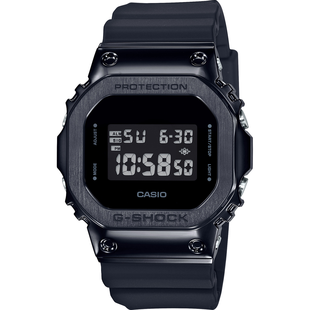 Reloj G-Shock Origin GM-5600B-1ER The Origin