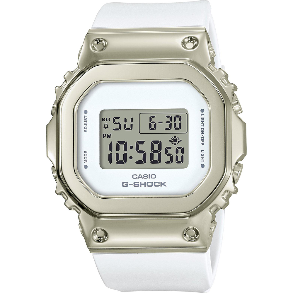 Reloj G-Shock Origin GM-S5600G-7ER The Origin