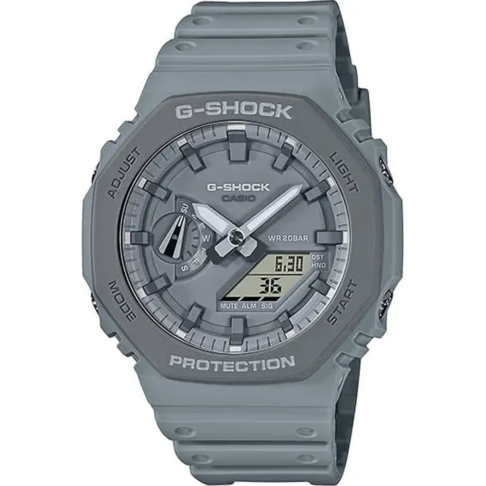 Reloj G-Shock Classic Style GA-2110ET-8AER Carbon Core