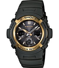 G-Shock AWG-M100A-3A
