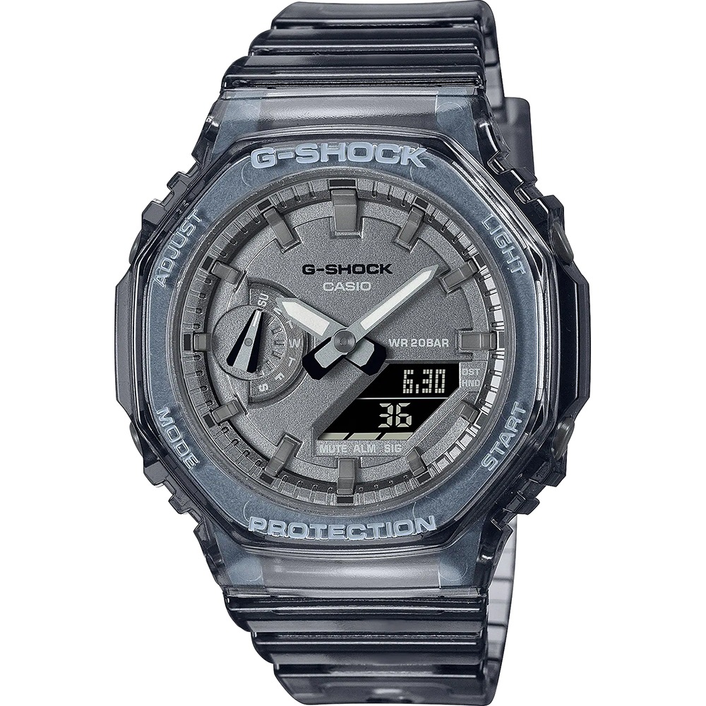 Reloj G-Shock G-MS GMA-S2100SK-1AER Women Classic