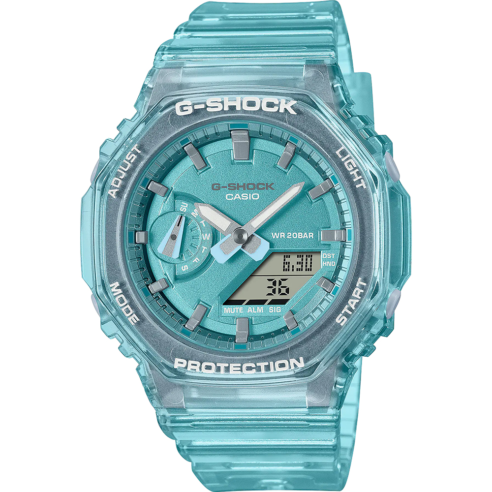 Reloj G Shock G MS GMA S2100SK 2AER Women Classic EAN