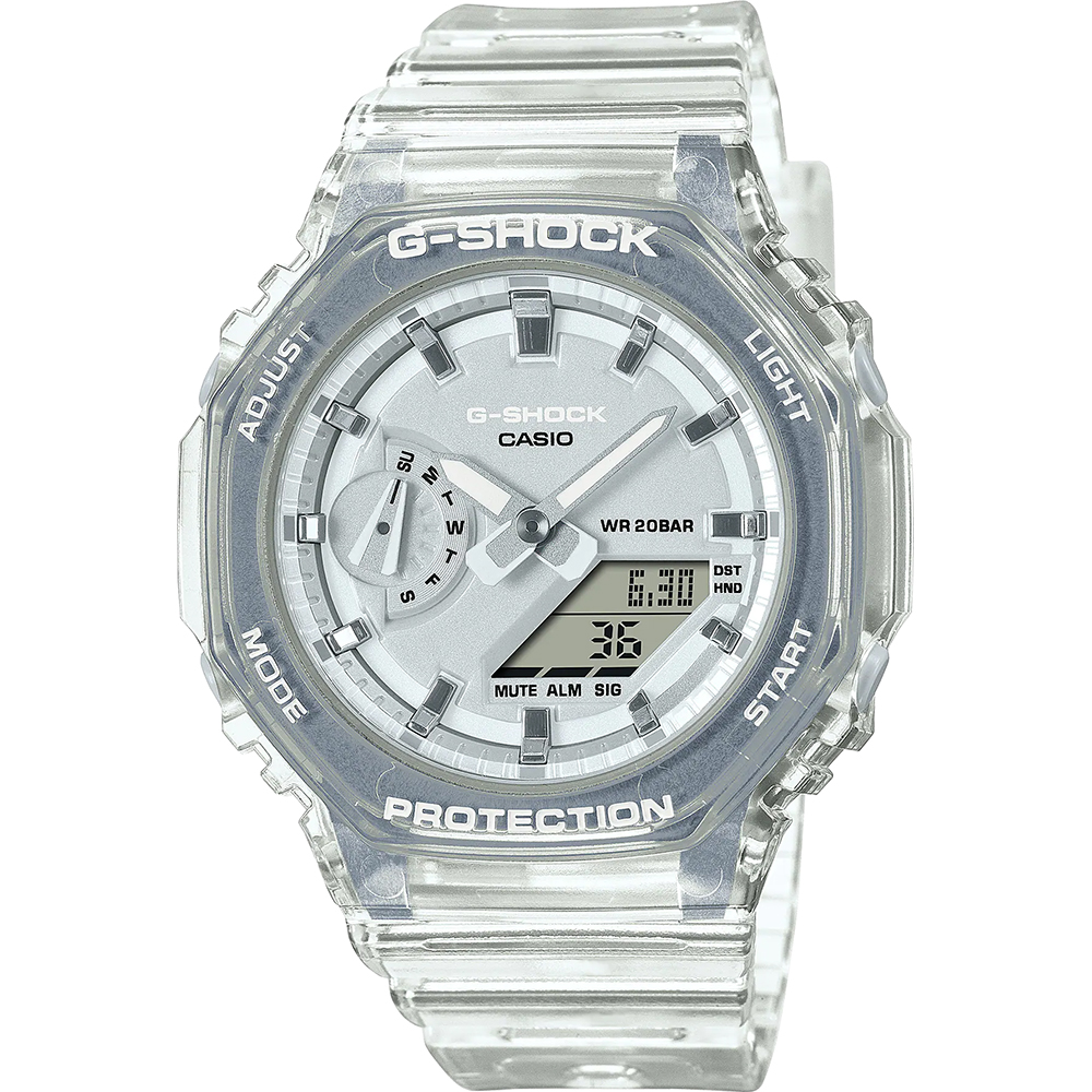 Reloj G-Shock G-MS GMA-S2100SK-7AER Women Classic