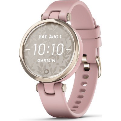 Oiritaly Smartwatch - Mujer - Garmin - 010-02384-B1 - LILY - Relojes