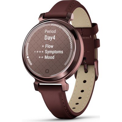 Oiritaly Smartwatch - Mujer - Garmin - 010-02384-B1 - LILY - Relojes