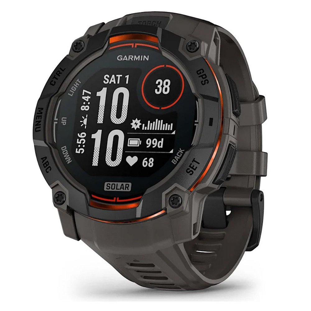 Gps Garmin Que Reloj Garmin Elegir SMARTWATCH GARMIN FORERUNNER 15
