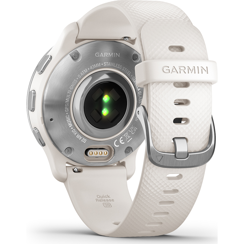 Reloj garmin on sale aviacion