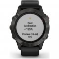 Multisport smartwatch con GPS Colección Primavera-Verano Garmin