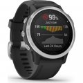Multisport smartwatch con GPS Colección Primavera-Verano Garmin