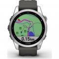 Reloj inteligente GPS multideporte de tamaño mediano Colección Primavera-Verano Garmin