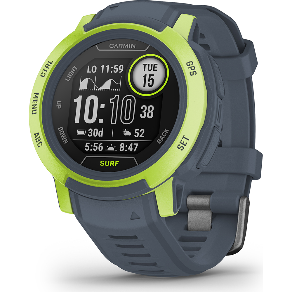 Reloj Garmin Instinct 010-02626-02 Instinct 2 - Mavericks