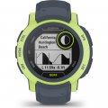 Robusto reloj inteligente GPS de navegación Colección Primavera-Verano Garmin