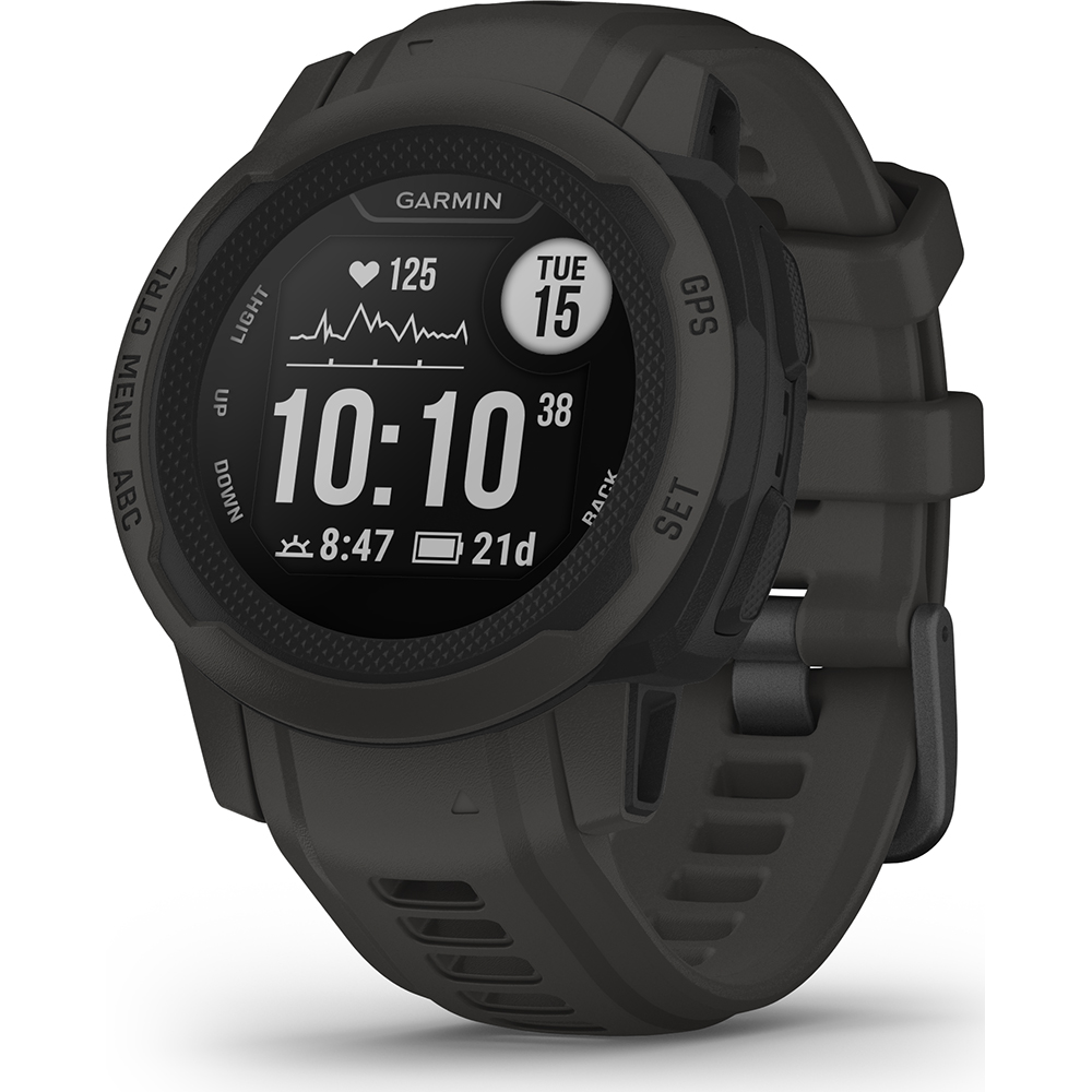 Es el reloj deportivo con GPS de Garmin más vendido de  que