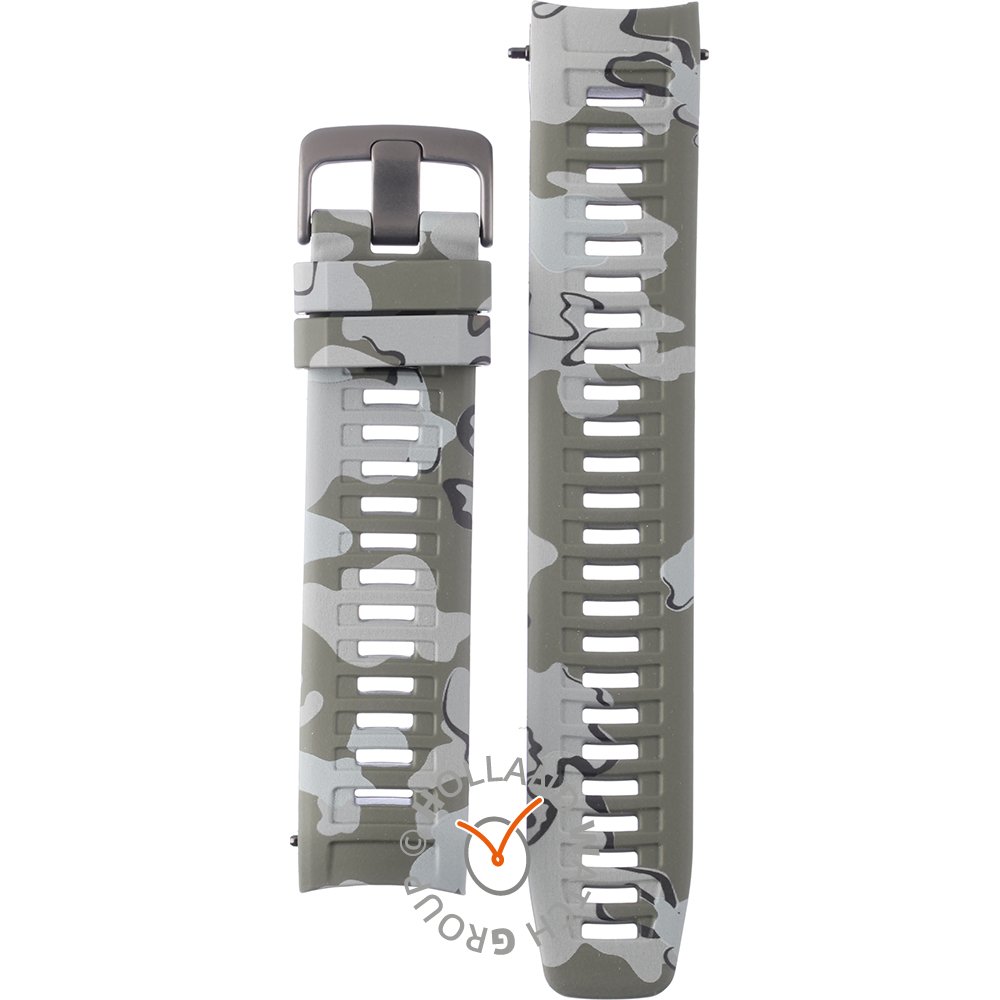 Correa Garmin Instinct Pushpin Straps 22mm 010 12854 28 Instinct