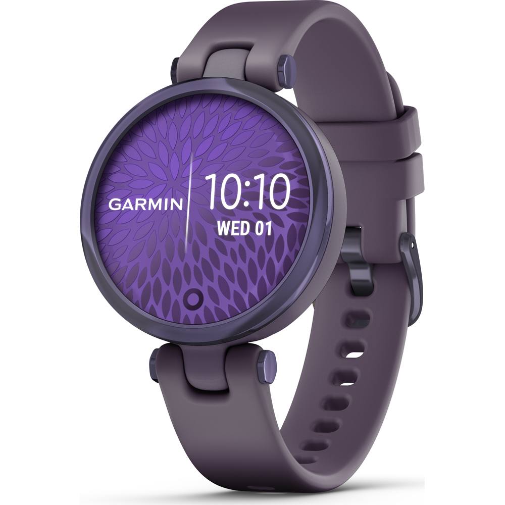 Oiritaly Smartwatch - Mujer - Garmin - 010-02384-B1 - LILY - Relojes