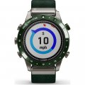 Smartwatch con varias funciones de golf, GPS y frecuencia cardiaca Colección Primavera-Verano Garmin