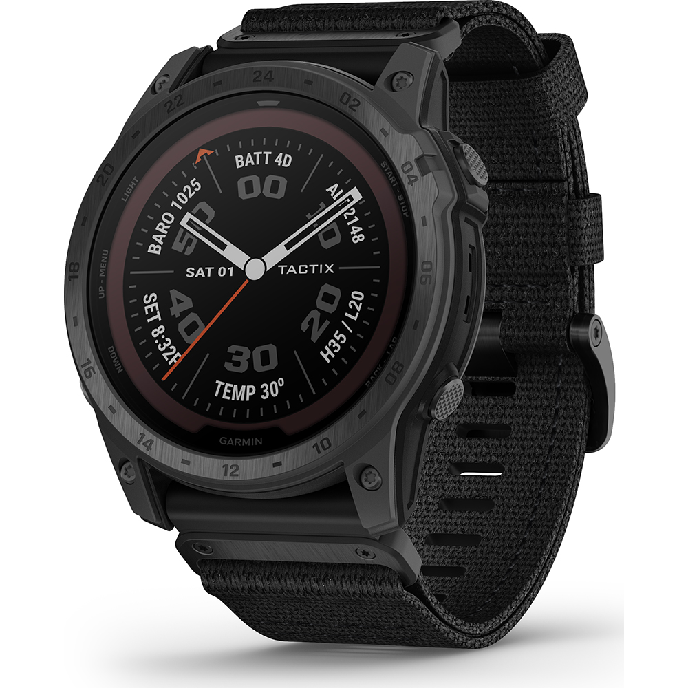 Reloj Garmin Tactix 010-02704-11 Tactix 7 Pro