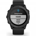 Smartwatch táctico GPS outdoor con funcionalidad modo oculto Colección Primavera-Verano Garmin