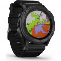 Smartwatch GPS táctico solar con funcionalidad sigilosa Colección Primavera-Verano Garmin