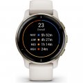 Smartwatch Health con pantalla AMOLED, frecuencia cardíaca y GPS Coleccion otoño-Invierno Garmin