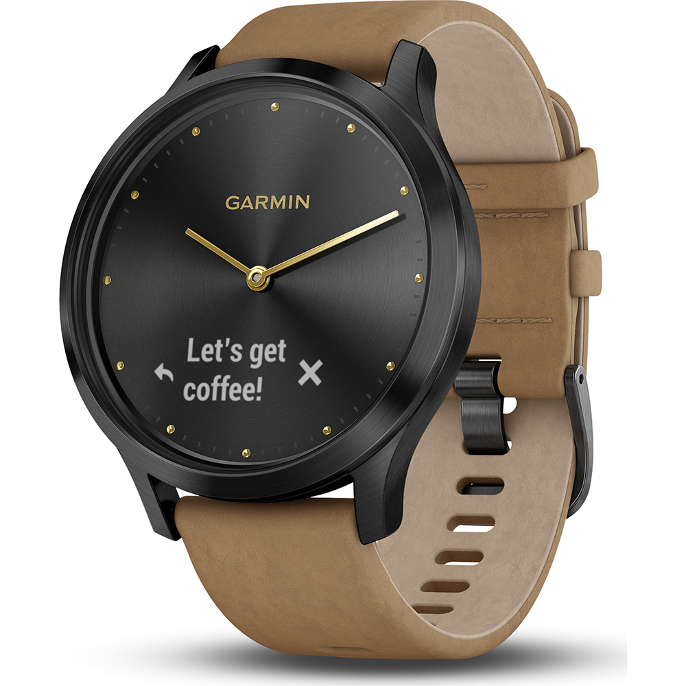 Reloj Garmin Vivomove 010-01850-00 Vivomove HR Premium