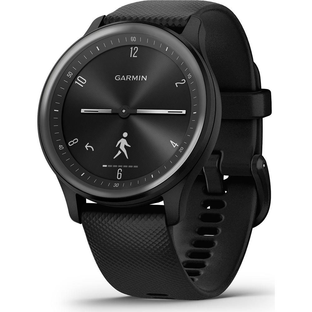 Reloj Garmin Vivomove 010-02566-00 Vivomove Sport • EAN: 0753759274498 •