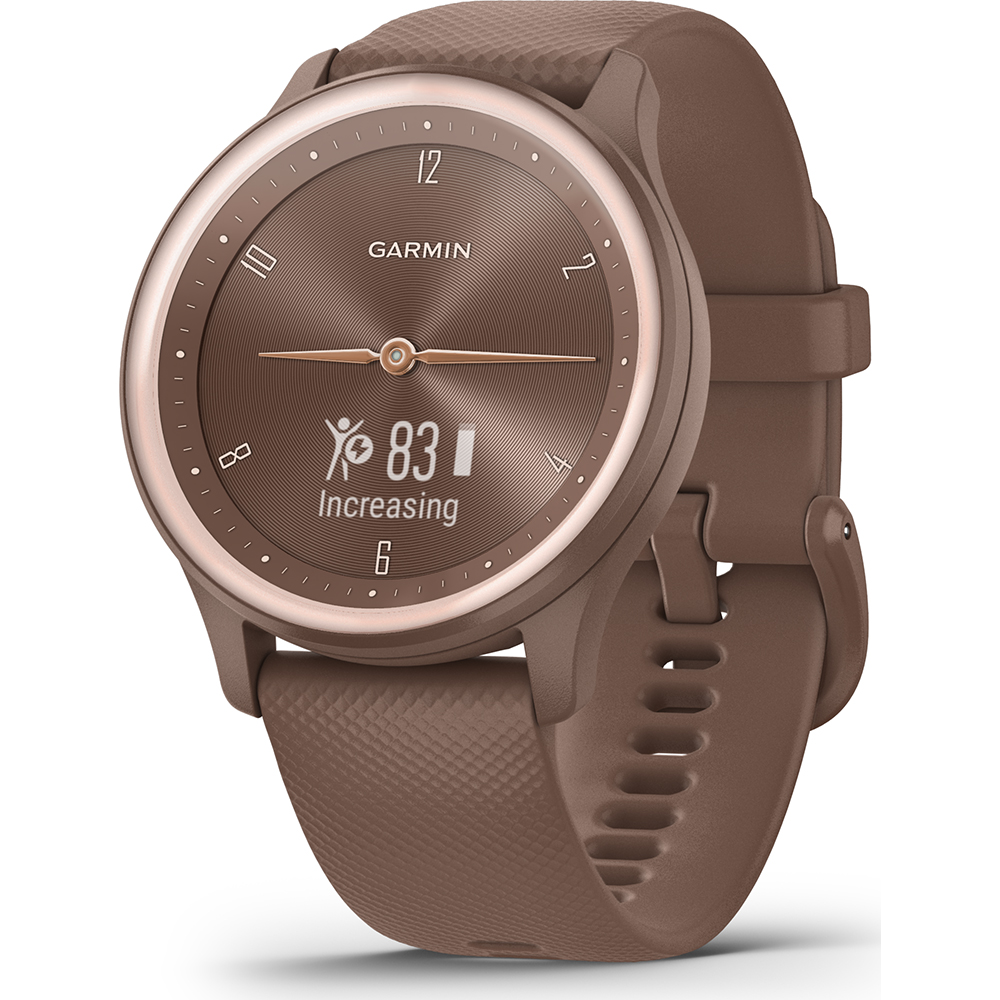 Reloj Garmin Vivomove 010-02566-02 Vivomove Sport