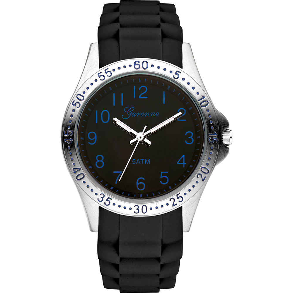 Reloj Garonne Kids KQ21Q460 Bowler
