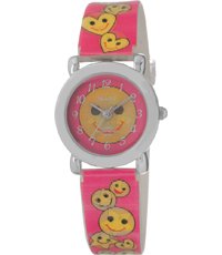 KV12Q326 Emoji Holo 27mm