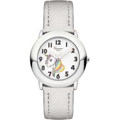 Reloj Garonne Kids KV14Q457 Follow The Unicorn