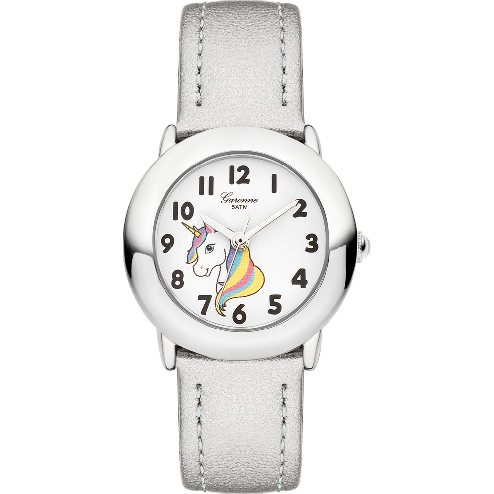 Reloj Garonne Kids KV14Q457 Follow The Unicorn