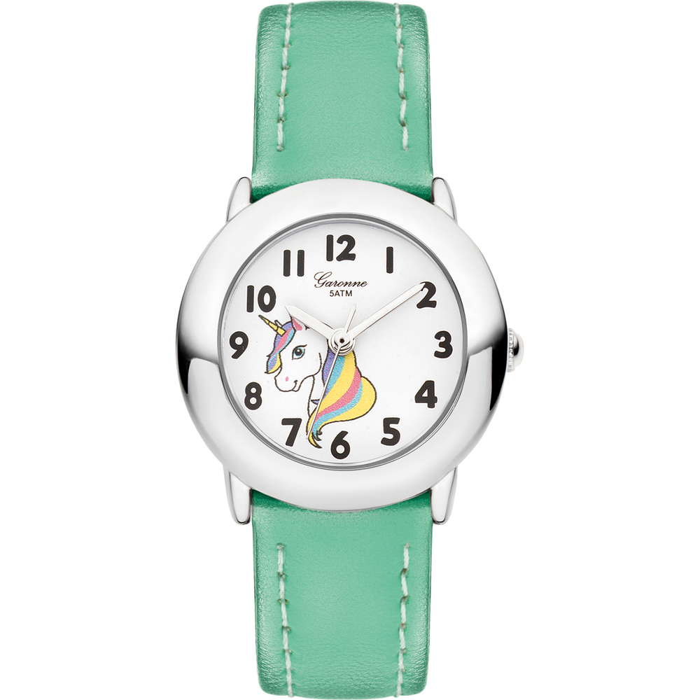 Reloj Garonne Kids KV28Q457 Follow The Unicorn