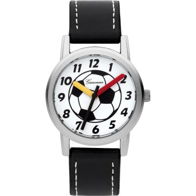 Reloj Garonne Kids KQ12Q476 Football