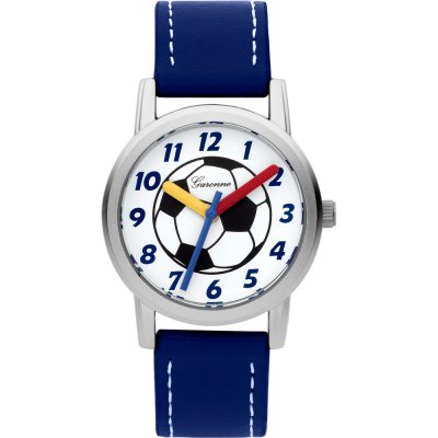 Reloj Garonne Kids KQ22Q476 Football