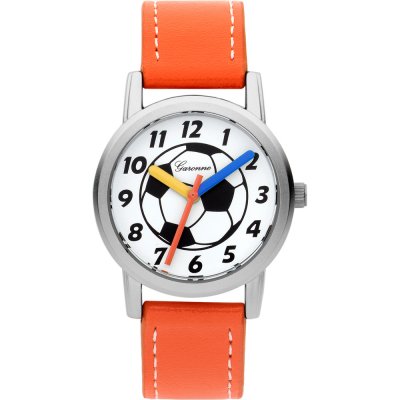 Reloj Garonne Kids KQ26Q476 Football