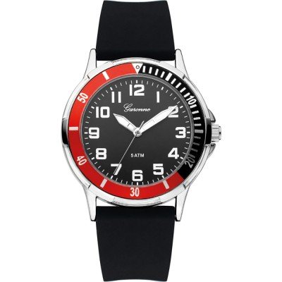 Reloj Garonne Kids KQ13Q465 Time Teller