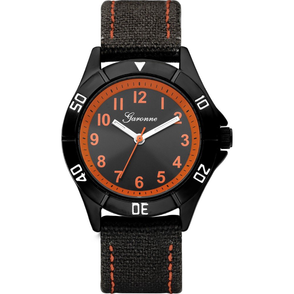 Reloj Garonne Kids KQ26Q463 Casual Timer