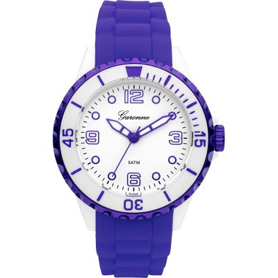 Reloj Garonne Kids KV27Q444 Girl Trend