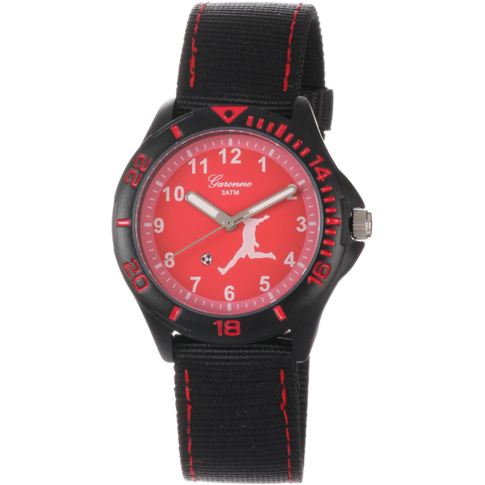 Reloj Garonne Kids KQ28Q455 Kicker