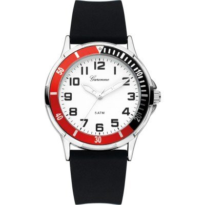 Reloj Garonne Kids KQ12Q465 Time Teller