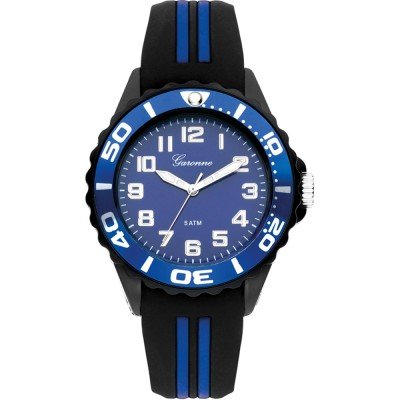 Reloj Garonne Kids KQ21Q445 Water Sport