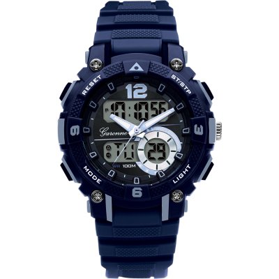 Reloj Garonne Kids KQ24Q475 Sports Ani-Digi