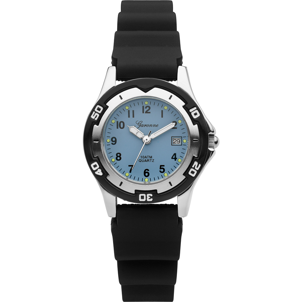 Reloj Garonne Kids KQ21Q317 Outdoor Boy