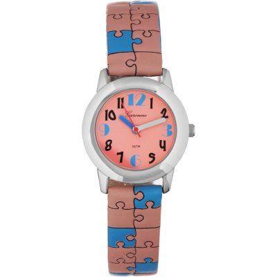 Reloj Garonne Kids KV20Q409 Puzzlemania
