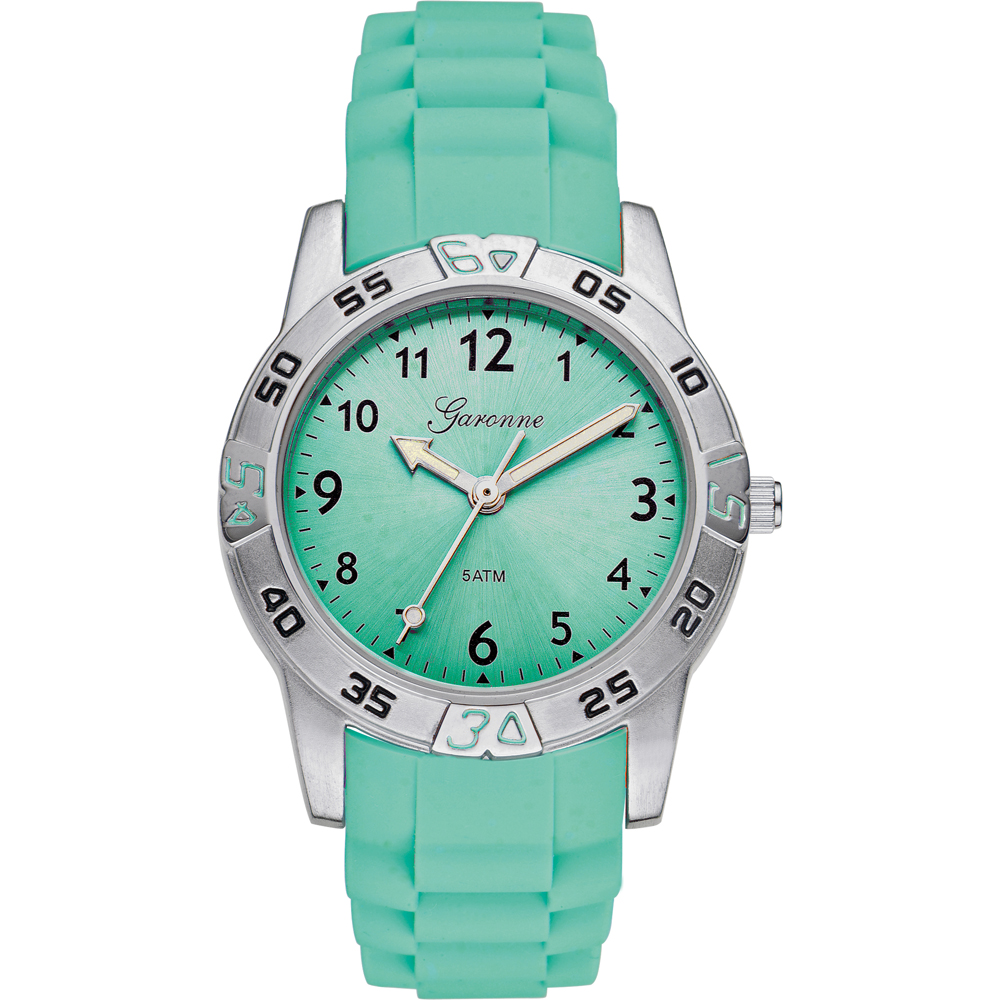 Reloj Garonne Kids KQ33Q419 Summer Fun