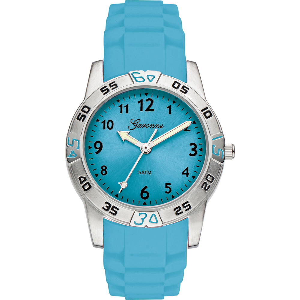 Reloj Garonne Kids KV28Q419 Summer Fun