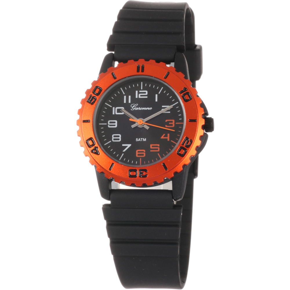 Reloj Garonne Kids KQ26Q453 Trendy Scuba