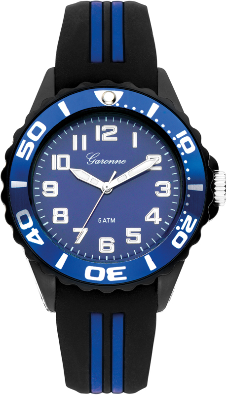 Reloj Garonne Kids KQ21Q445 Water Sport