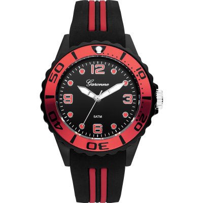 Reloj Garonne Kids KQ28Q445 Water Sport